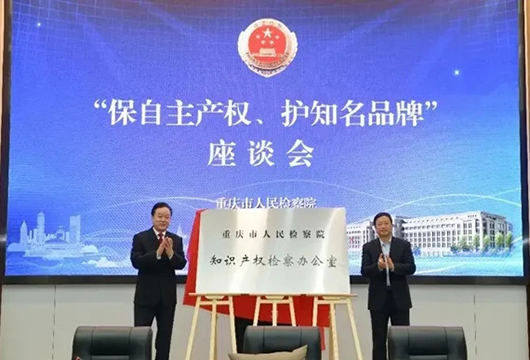 小(xiǎo)康集團創始人張興海受邀參加市檢察院“保自